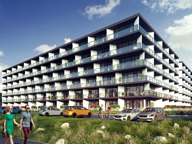 Mieszkanie apartamentowiec Lublin