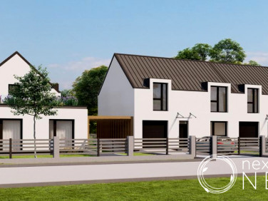 Dom Bobrowiec sprzedaż