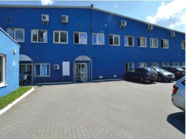 Lokal Dąbrowa Górnicza