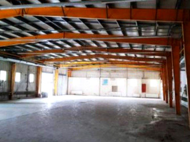 Budynek użytkowy Dąbrowa Górnicza