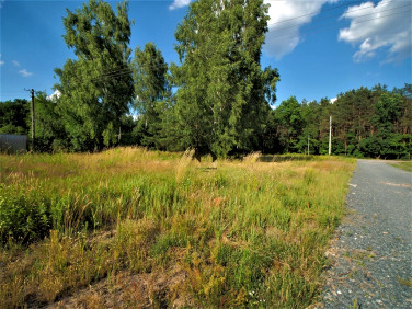 Działka budowlana Sulejówek