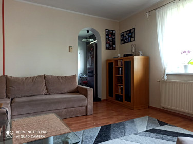 Mieszkanie blok mieszkalny sprzedaż