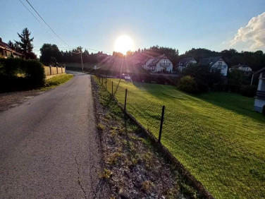 Działka budowlana Balice