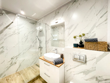 Mieszkanie Wałbrzych