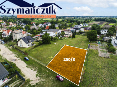 Działka budowlana Gdańsk