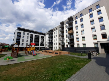 Mieszkanie blok mieszkalny Lublin