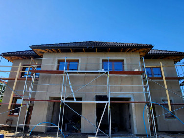 Dom Jankowo Gdańskie