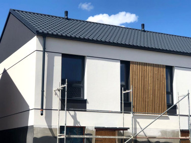 Mieszkanie dom wielorodzinny nad jeziorem