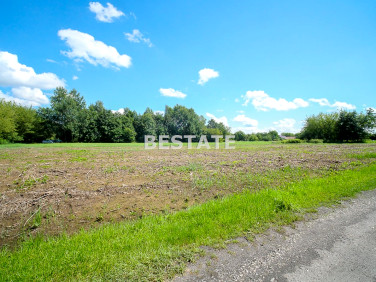 Działka budowlana Tarnów sprzedam