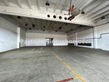 Budynek użytkowy Toruń