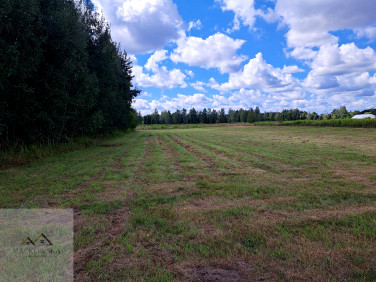 Działka budowlana Baszkówka