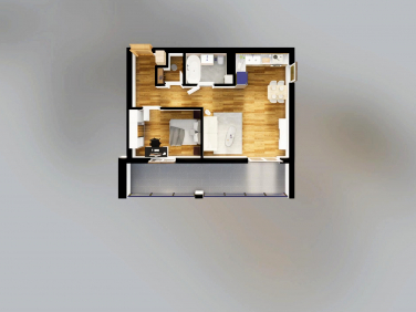 Mieszkanie Gorzów Wielkopolski