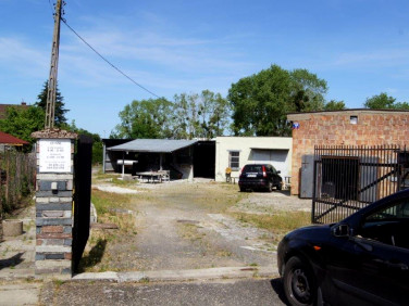 Budynek użytkowy Reda