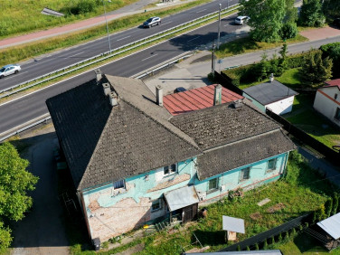 Budynek użytkowy Ustroń