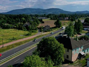 Budynek użytkowy Ustroń