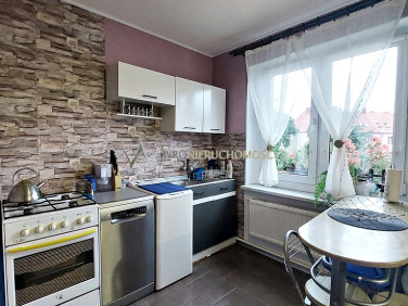 Mieszkanie przy lesie