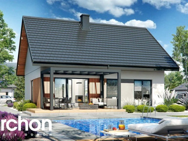 Dom skrzeszewo żukowskie