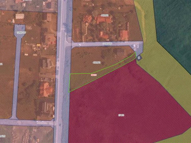 Działka budowlana Rewa sprzedam