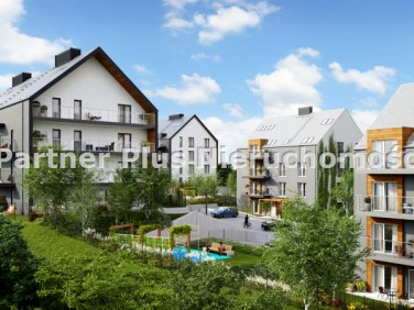 Mieszkanie dom wielorodzinny Sobótka