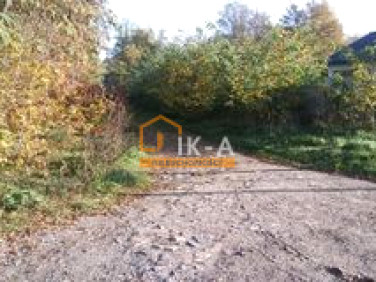 Działka budowlana Stara Kopernia