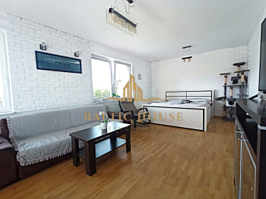 Mieszkanie Reda sprzedaż