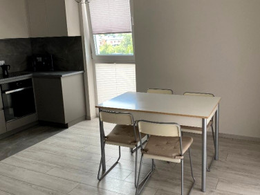 Mieszkanie Łomianki