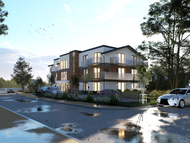 Apartamenty Straconki