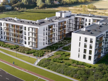 Mieszkanie blok mieszkalny Lublin