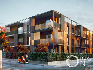 Mieszkanie Konstancin-Jeziorna