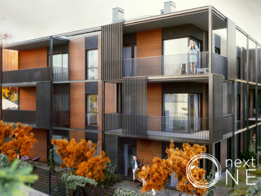 Mieszkanie Konstancin-Jeziorna