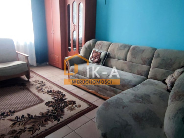 Mieszkanie Tomaszowo