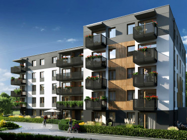 Mieszkanie Teresin sprzedaż