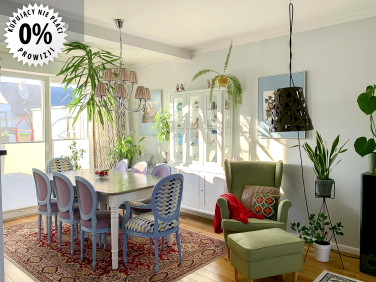 Mieszkanie Józefosław