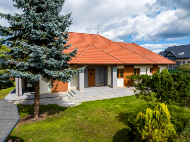 Dom Jankowo Gdańskie