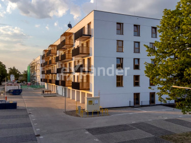 Mieszkanie Swarzędz