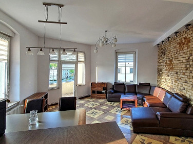 Mieszkanie Jelenia Góra