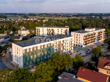 Mieszkanie Swarzędz