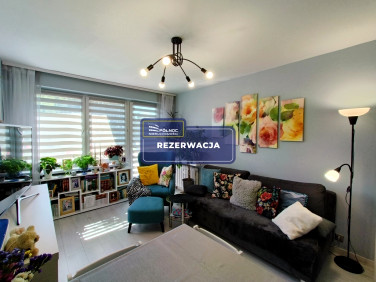 Mieszkanie przy lesie