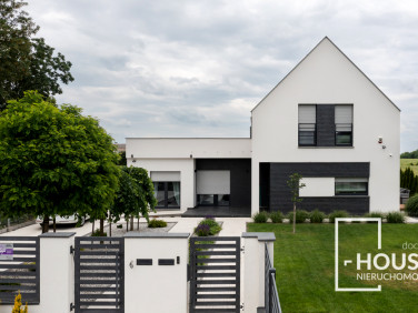 Dom Tarnowo Podgórne