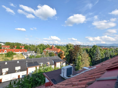 Mieszkanie Jelenia Góra