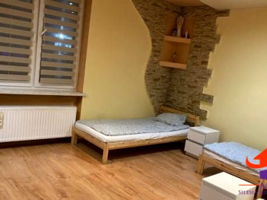 Mieszkanie blok mieszkalny Katowice