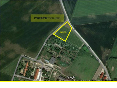 Działka inna Ciechów