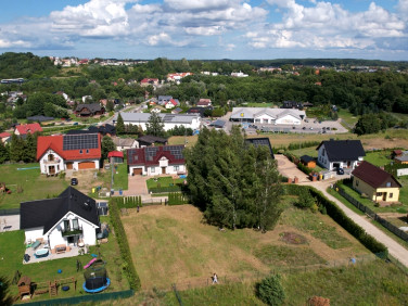 Działka budowlana Żukowo