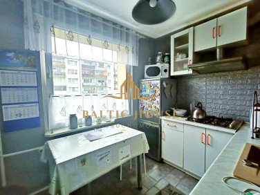 Mieszkanie blok mieszkalny Reda