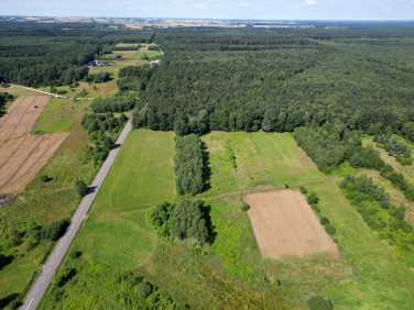 Działka budowlana sprzedam