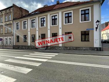 Mieszkanie Chełmno