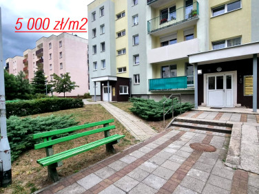 Mieszkanie Zielona Góra