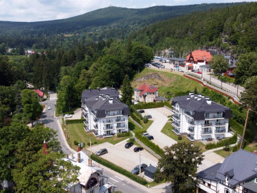 Mieszkanie Szklarska Poręba