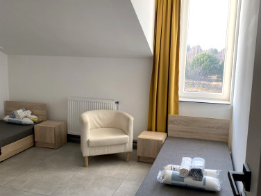 Mieszkanie Sulejówek