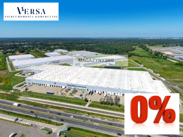 Lokal Nadarzyn wynajem